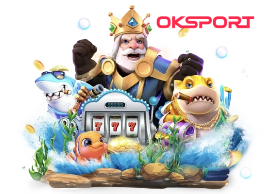 bancaoksportsunglontrunglon OKSport Sân Chơi Cá Cược Uy Tín Hàng Đầu Bắn Cá Oksport Săn Thưởng Mỗi Ngày Trúng Lớn Mỗi Giây