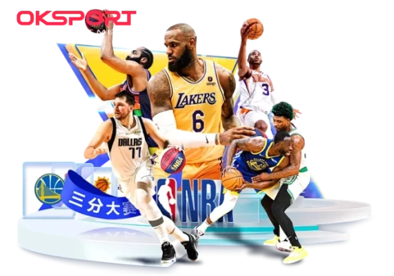 Bóng Rổ NBA Và Các Giải Đấu Đỉnh Cao OKSport OKSport Sân Chơi Cá Cược Uy Tín Hàng Đầu Bóng Rổ NBA Và Các Giải Đấu Đỉnh Cao OKSport