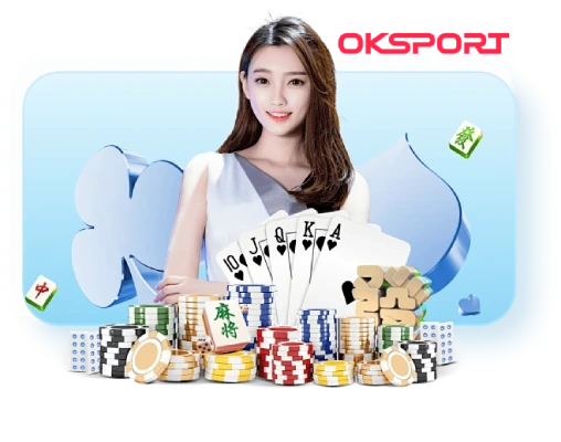 Câu Hỏi Thường Gặp Khi Chơi Game Bài Tại OKSport OKSport Sân Chơi Cá Cược Uy Tín Hàng Đầu Câu Hỏi Thường Gặp Khi Chơi Game Bài Tại OKSport