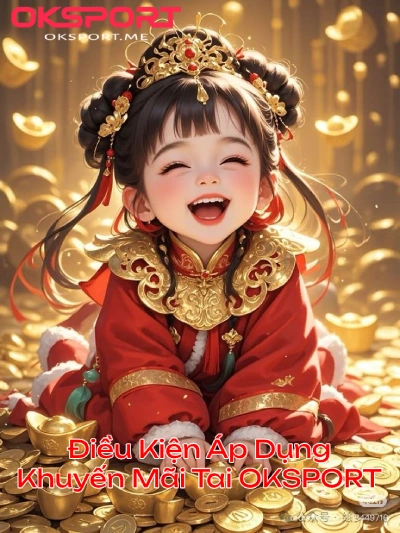 dieukiennhankhuyenmaioksport OKSport Sân Chơi Cá Cược Uy Tín Hàng Đầu Điều Kiện Áp Dụng Khuyến Mãi tặng 100 oksport