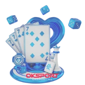 gamebaioksportpoker OKSport Sân Chơi Cá Cược Uy Tín Hàng Đầu Poker Đỉnh Cao Chiến Thuật Game bài oksport