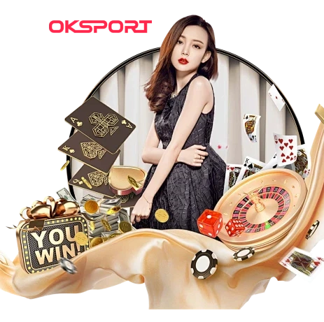 gamebaioksport OKSport Sân Chơi Cá Cược Uy Tín Hàng Đầu Game Bài OKSport Đẳng Cấp Khác Biệt
