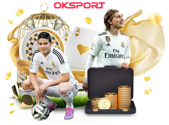 khuyenmaithethaooksport OKSport Sân Chơi Cá Cược Uy Tín Hàng Đầu Khuyến Mãi Thể Thao OKSport Hoàn Trả Hấp Dẫn Cược Không Lo Thua