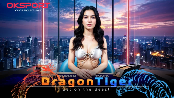 Khuyến Mãi Cực Hấp Dẫn Cho Người Chơi Live Casino OKSport Sân Chơi Cá Cược Uy Tín Hàng Đầu Khuyến Mãi Cực Hấp Dẫn Cho Người Chơi Live Casino