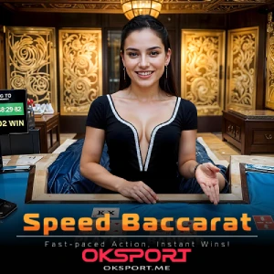 livecasinooksportspeedbaccarat OKSport Sân Chơi Cá Cược Uy Tín Hàng Đầu OKSport Casino Baccarat Tốc Độ