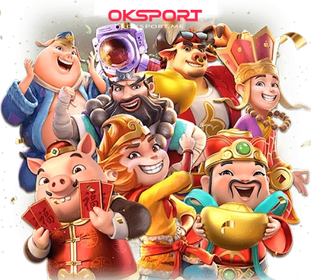 oksportgameslotcuoctheocapsonhan OKSport Sân Chơi Cá Cược Uy Tín Hàng Đầu OKSport Đặt Cược Slot Theo Cấp Số Nhân Mẹo Hiệu Quả Nhất