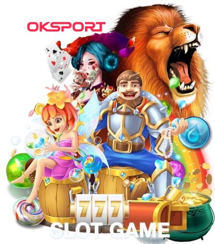 slotnohu777oksport OKSport Sân Chơi Cá Cược Uy Tín Hàng Đầu OKSPORT THẾ GIỚI SLOT NỔ HŨ ĐỈNH CAO QUAY LÀ TRÚNG