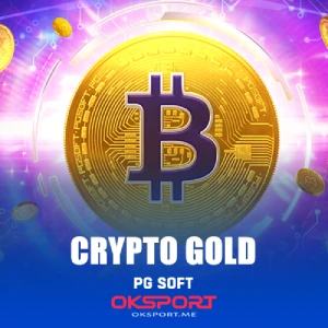 slotnohuoksportbitcoin OKSport Sân Chơi Cá Cược Uy Tín Hàng Đầu Slot nổ hũ OKSport Bitcoin