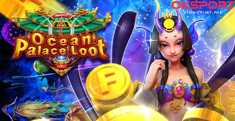Tại Sao Bạn Nên Chơi Bắn Cá Tại Oksport OKSport Sân Chơi Cá Cược Uy Tín Hàng Đầu Tại Sao Bạn Nên Chơi Bắn Cá Tại Oksport