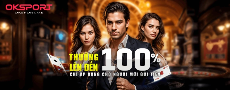 lienheoksport OKSport Sân Chơi Cá Cược Uy Tín Hàng Đầu Liên Hệ OKSport Hỗ Trợ Nhanh Chóng Tận Tâm 247